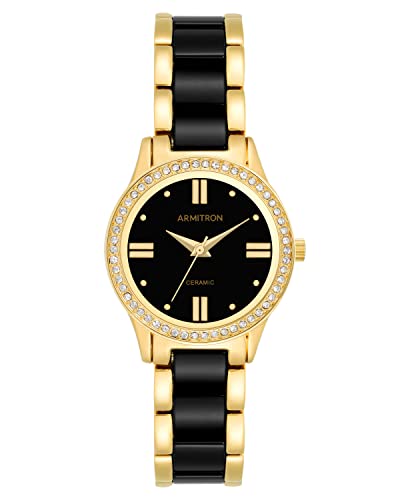 Black/Gold