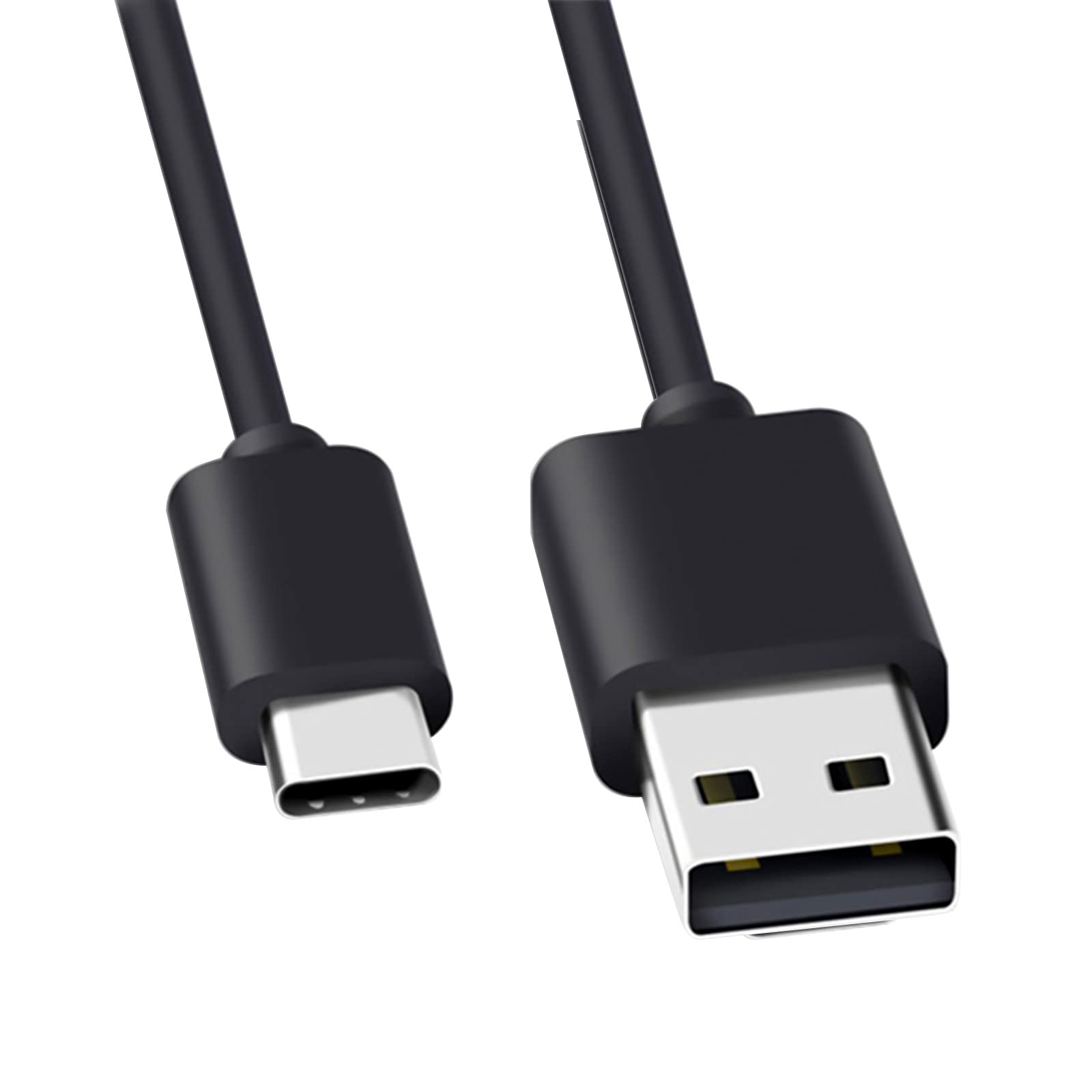 YCWZZH USB C to USB C Cable 5ft - Fast Charging Cord for Remarkable 2 Paper Tablet (Not Compatible with Remarkable 1) - Durable Type-C Power Cable for Office, Travel & Home Use