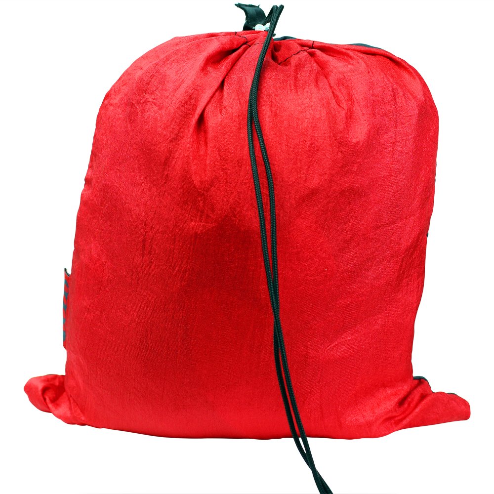 ENO Eagles Nest Outfitters Islander Travel Blanket - Lightweight & Compact Camping Blanket for Hiking, Beach, Picnics - Red/Charcoal - Perfect for Outdoor Adventures & Travel Accessories