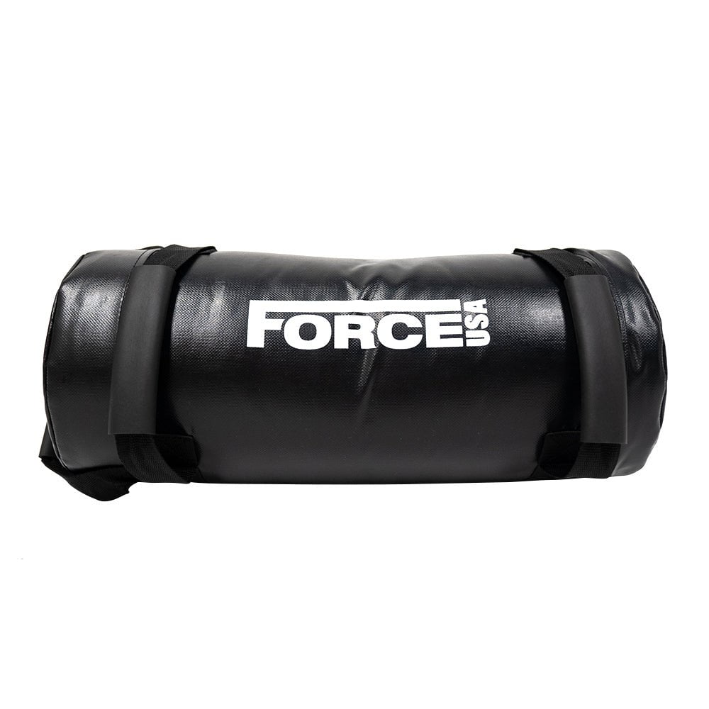Force USA Functional Training Package - Home Gym Equipment for Strength & Conditioning | Perfect for CrossFit, HIIT & Full-Body Workouts
