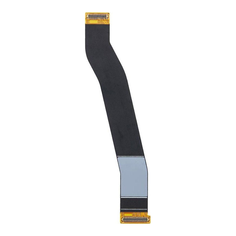 Samsung Galaxy S21 FE LCD Flex Cable Replacement Part - Original Quality Screen Connector for DIY Phone Repair | Perfect for Fixing Broken Display Issues on Your Smartphone