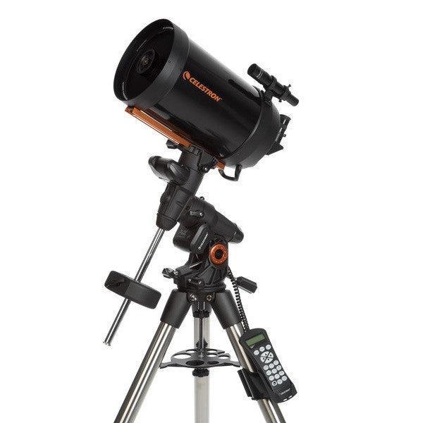 Celestron Advanced VX 8 Inch Schmidt-Cassegrain Telescope - 12026 - Perfect for Astronomy Enthusiasts & Stargazing Adventures