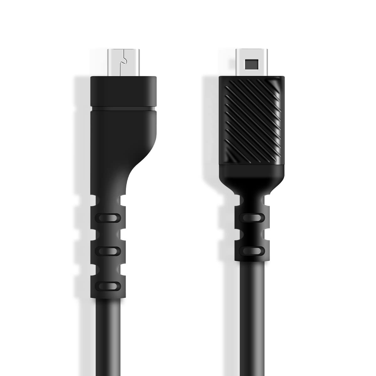 SteelSeries Arctis 3/5/7/Pro Replacement Audio Cable - 3.5mm Male to Male Aux Cord for Gaming Headsets - Perfect for PC, PS4, Xbox & Mobile Gaming Setup