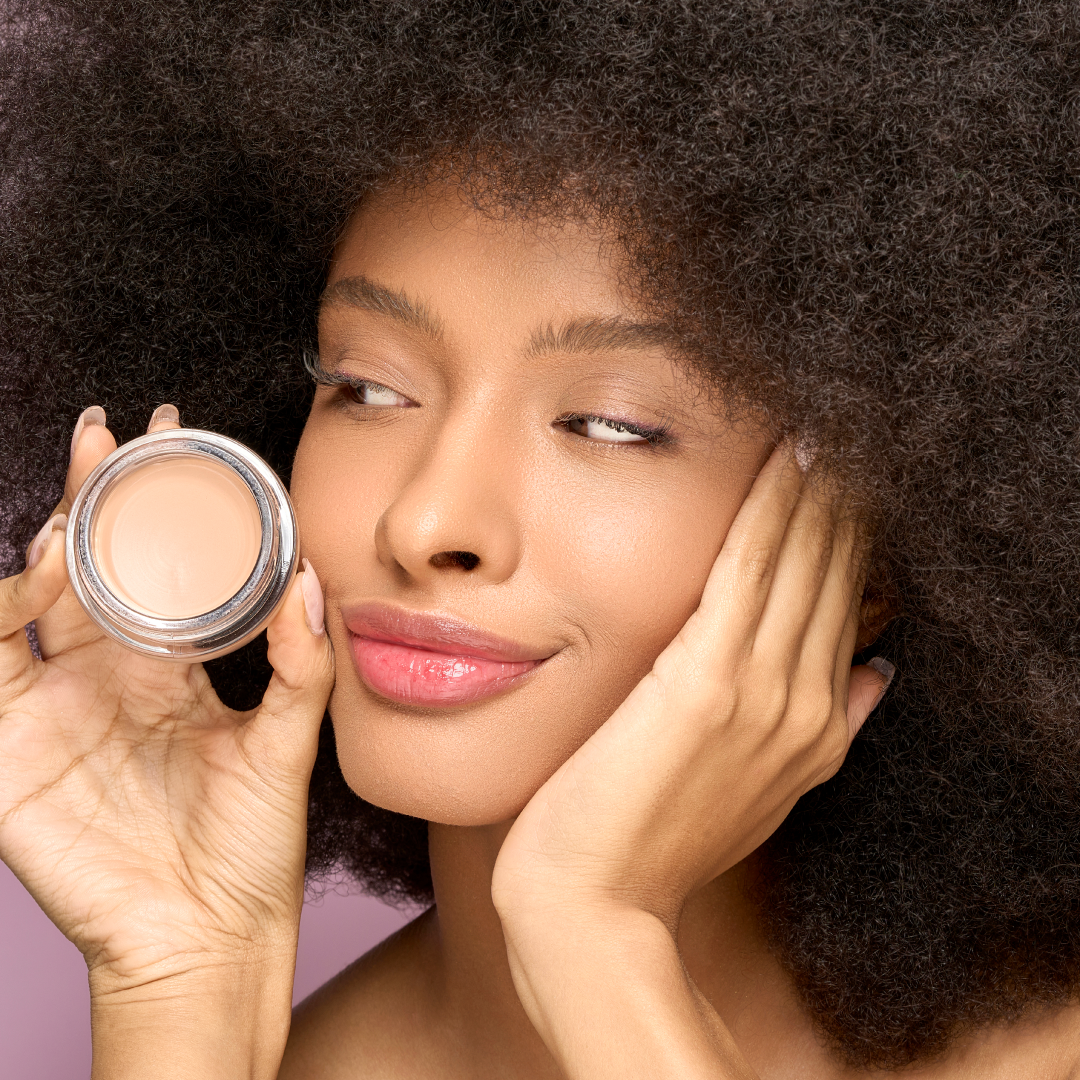 Base Creamy Dream Mousse - Lightweight Hydrating Hair Styling Cream for Smooth & Shiny Hair | Perfect for Daily Styling, Salon-Quality Results at Home