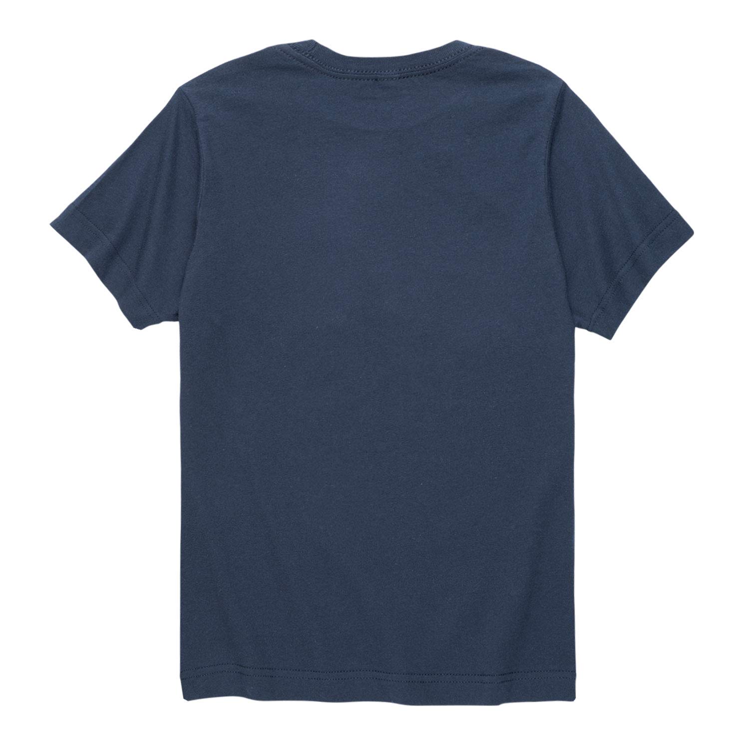 Peace Hand Turkey Youth Short Sleeve T-Shirt | Trendy Graphic Tee for Boys & Girls | Perfect for Casual Wear, School, and Holidays