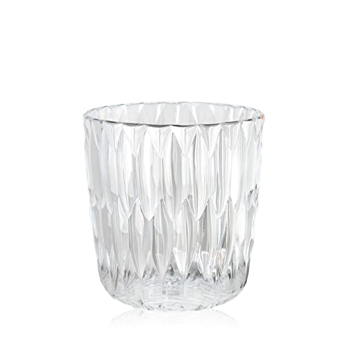 Transparent Crystal