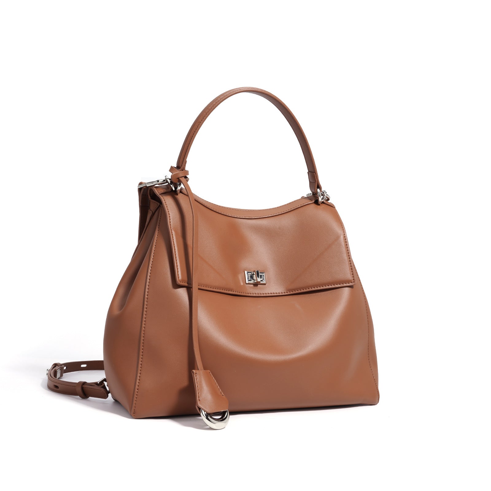 Foldable Mini Backpack Purse for Women - Lightweight Crossbody Bag with Adjustable Straps - Perfect for Travel, Hiking, and Daily Use