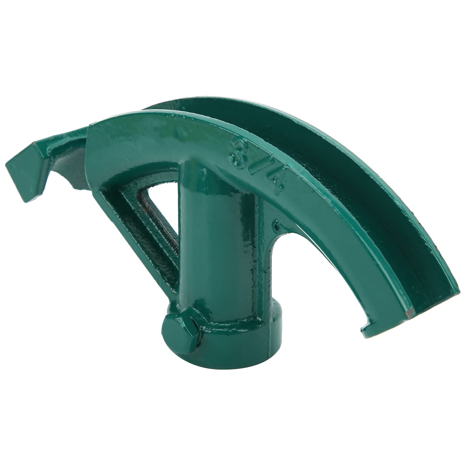 **Gardner Bender 3/4 Inch Aluminum Conduit Bender Tool - Heavy Duty Electrical Conduit Bender for Hydropower, Industrial & DIY Electrical Installations**    (Note: The original title was already in English, so no translation was needed. I optimized it for SEO by making it more concise, adding relevant keywords like 
