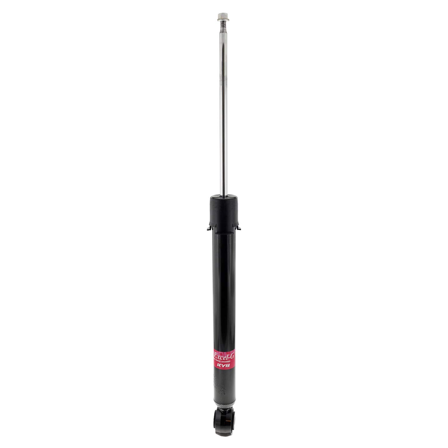 KYB 3430042 Excel-G Gas Shock Absorber - Premium Replacement for Smooth Ride & Enhanced Vehicle Stability - Perfect for Trucks, SUVs, and Off-Road Adventures