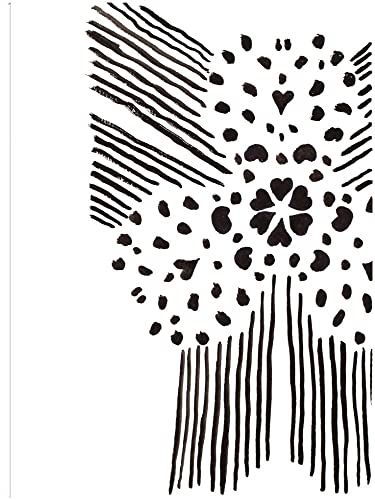 Black and White Design II
