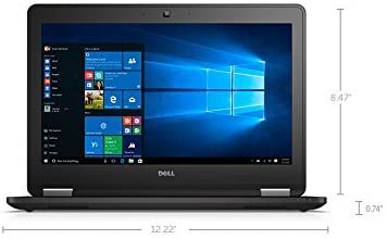 Dell Latitude 6600U 12.5