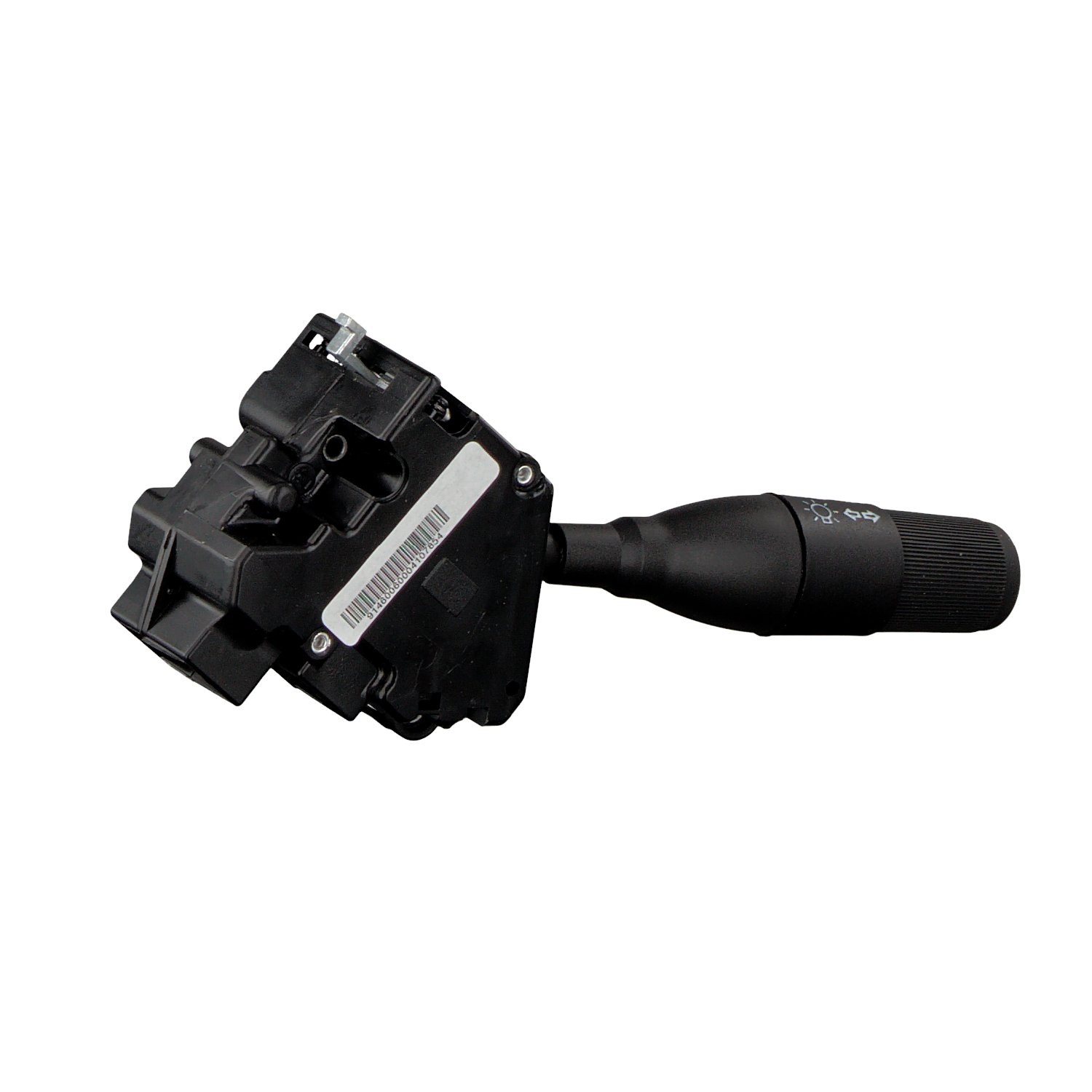 febi bilstein 21509 Turn Signal Switch - Replacement Indicator Switch for Cars & Trucks | Pack of 1 | Perfect for BMW, Mercedes & VW Vehicles | Easy DIY Installation for Turn Signal Repair