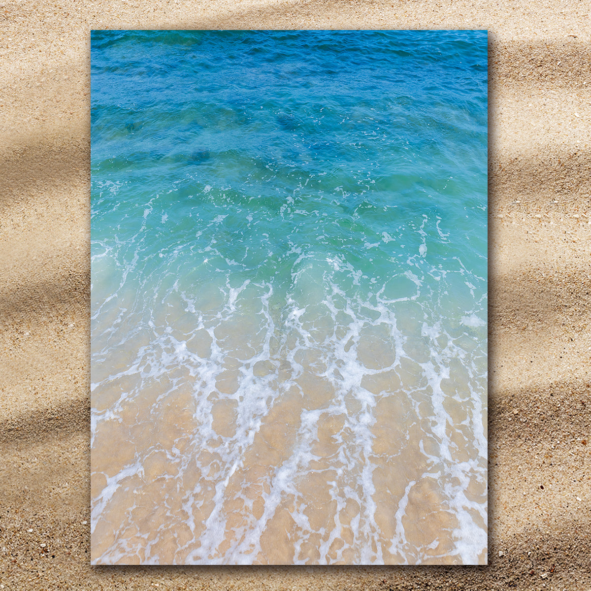 Premium Extra Large Beach Towel - Soft, Absorbent & Quick-Drying - Perfect for Pool, Sand & Outdoor Adventures (80