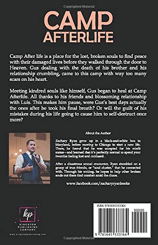 Camp Afterlife - Premium Outdoor Camping Gear & Equipment for Hiking, Backpacking & Survival | Durable & Lightweight for Adventure Enthusiasts