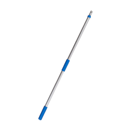 Star Brite Standard Extending Handle 3 Ft X 6 Ft - Telescopic Pole for Cleaning, Painting, and Outdoor Use - Perfect for Windows, Walls, and Hard-to-Reach Areas