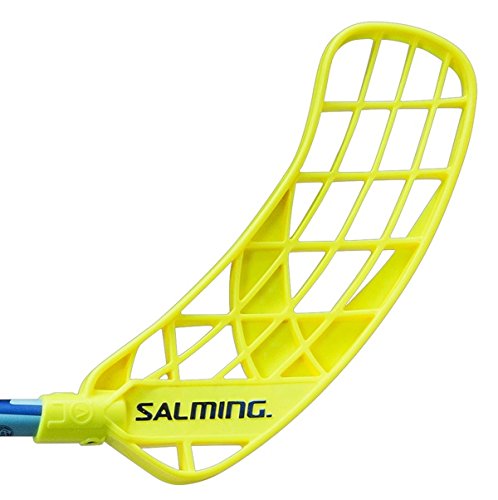 Salming Q5 CC 27 Floorball Stick - 96cm Left-Handed - Premium Indoor Hockey Stick for Competitive Play & Training