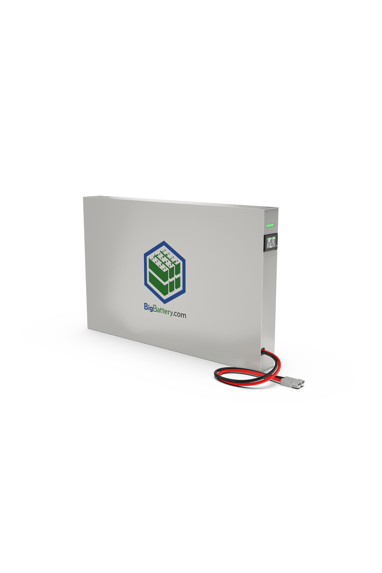 48V RHINO LiFePO4 Battery 276Ah 14kWh - High Capacity Deep Cycle Lithium Battery for Solar Energy Storage, RV, Marine & Off-Grid Power Systems