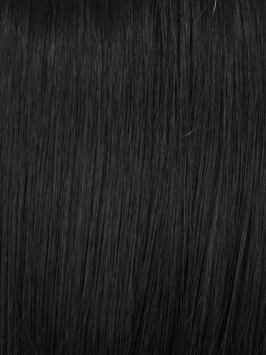 EasiPart Medium HD 18 | Human Hair Topper with Mono Top for Women | Perfect for Thinning Hair & Hair Loss | Everyday Wear & Special Occasions
