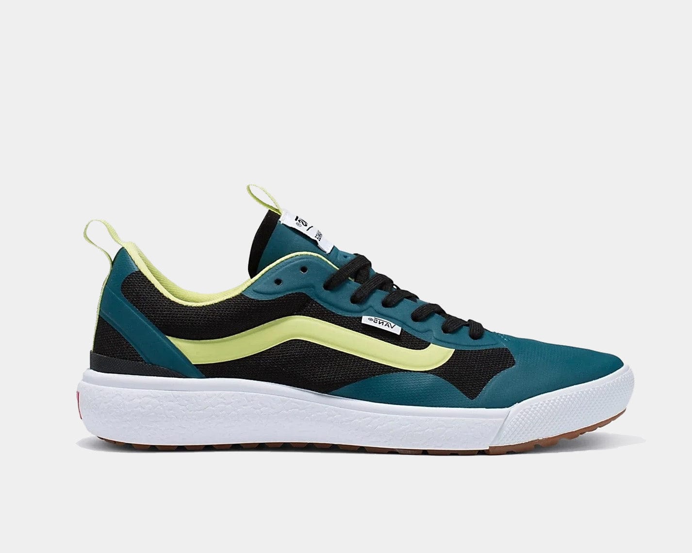 Ultrarange Exo Skate Shoes for Men & Women - Lightweight Comfortable Sneakers for Running, Walking & Casual Wear | Perfect for Outdoor Activities & Daily Use