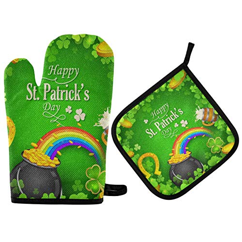 Patrick's Day