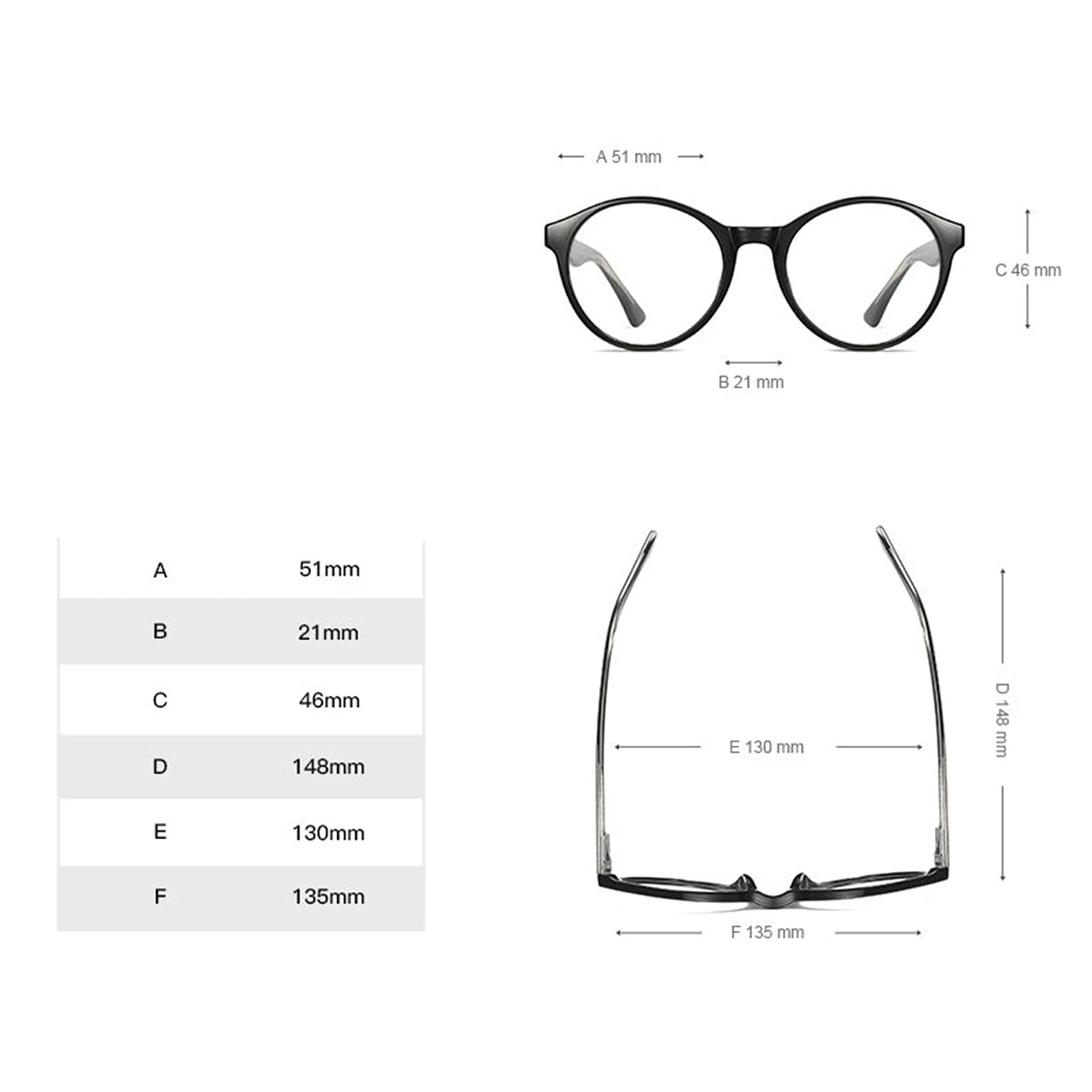 **Bifocal Reading Glasses for Women & Men – Photochromic Transition Lenses – Presbyopia Sunglasses for Indoor & Outdoor Use**