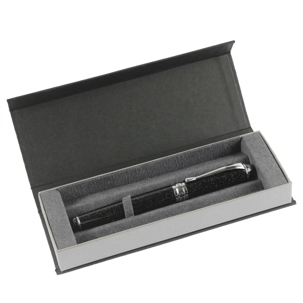 Gullor 750 Rollerball Pen Set - Colorful Ink for Office & School
