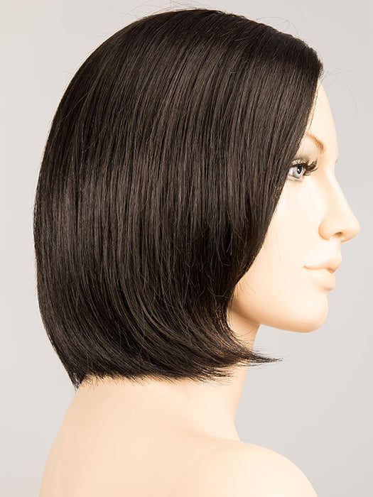 Smoke Hi Mono Synthetic Wig - Natural Looking Hair Power for Women - Perfect for Cosplay, Daily Wear & Special Occasions
