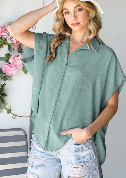 Sage Green