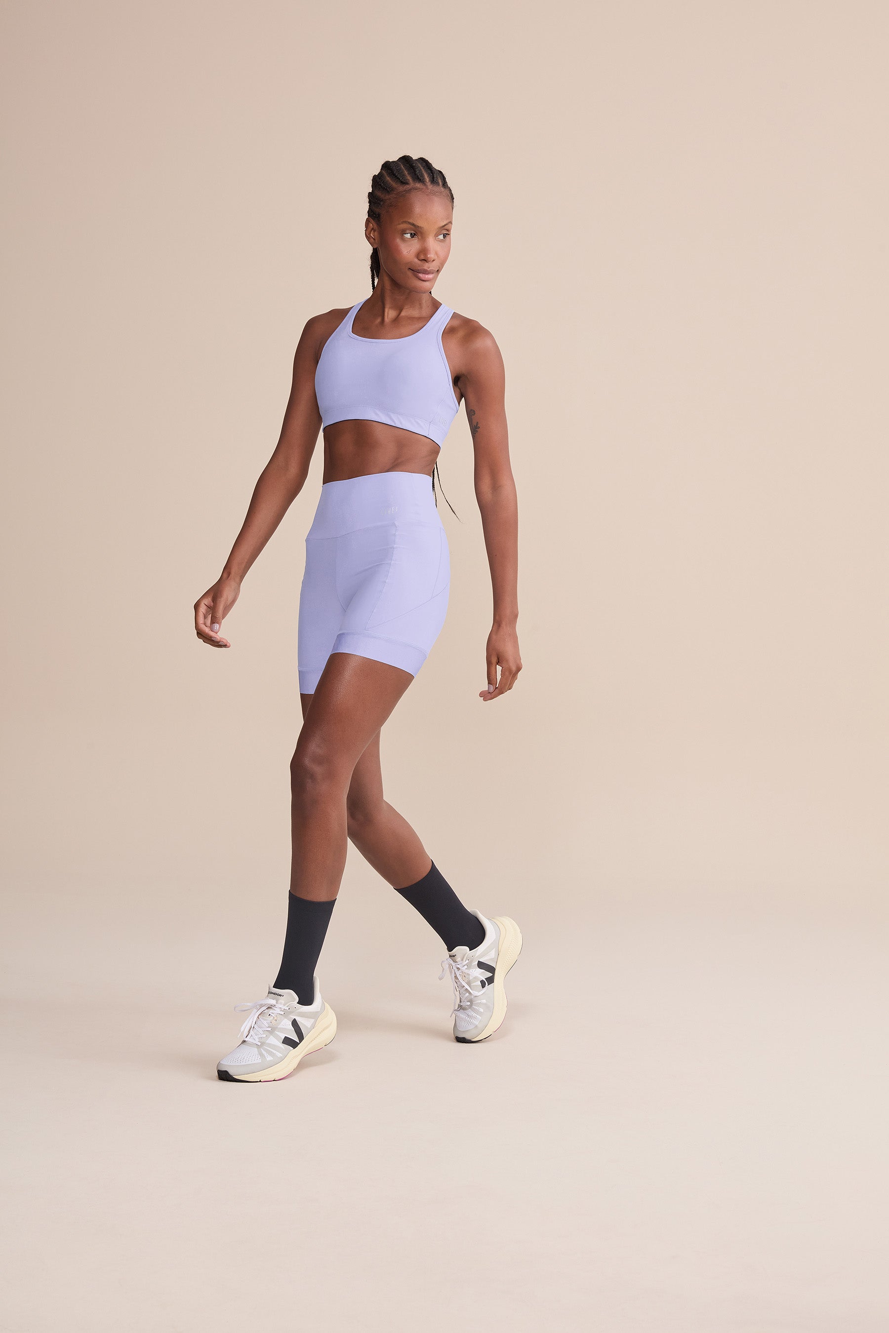 Intense Race Pro® Running Shorts for Men - Lightweight, Breathable & Quick-Dry - Perfect for Marathon, Gym Workouts & Outdoor Sports