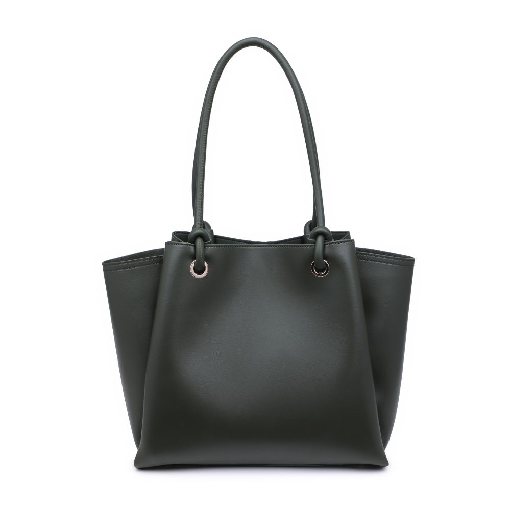 Brielle Tote Bag for Women - Stylish & Spacious Designer Handbag for Work, Travel & Everyday Use | Premium Leather Shoulder Bag with Multiple Pockets