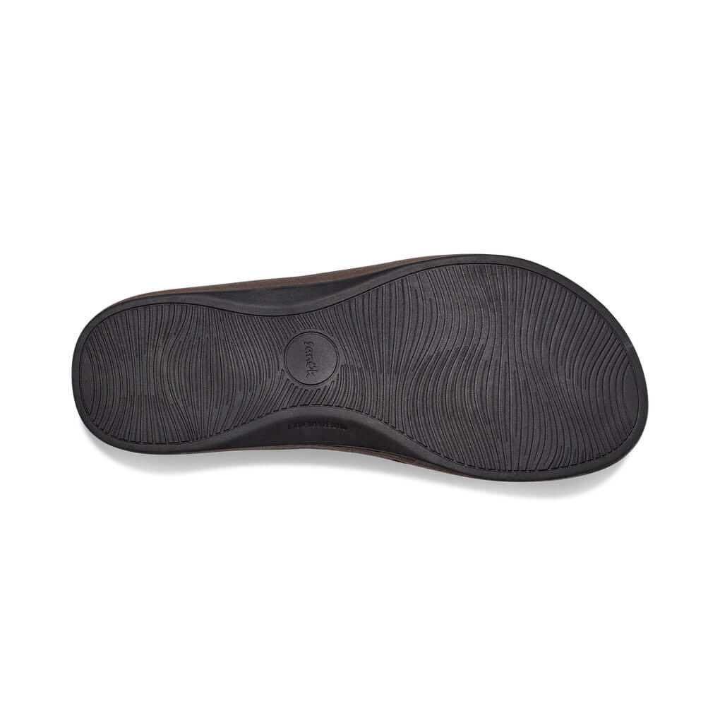 Sanuk Men's Cosmic Seas Mesh Sandals - Breathable Comfortable Beach & Casual Walking Shoes for Summer Outdoor Activities