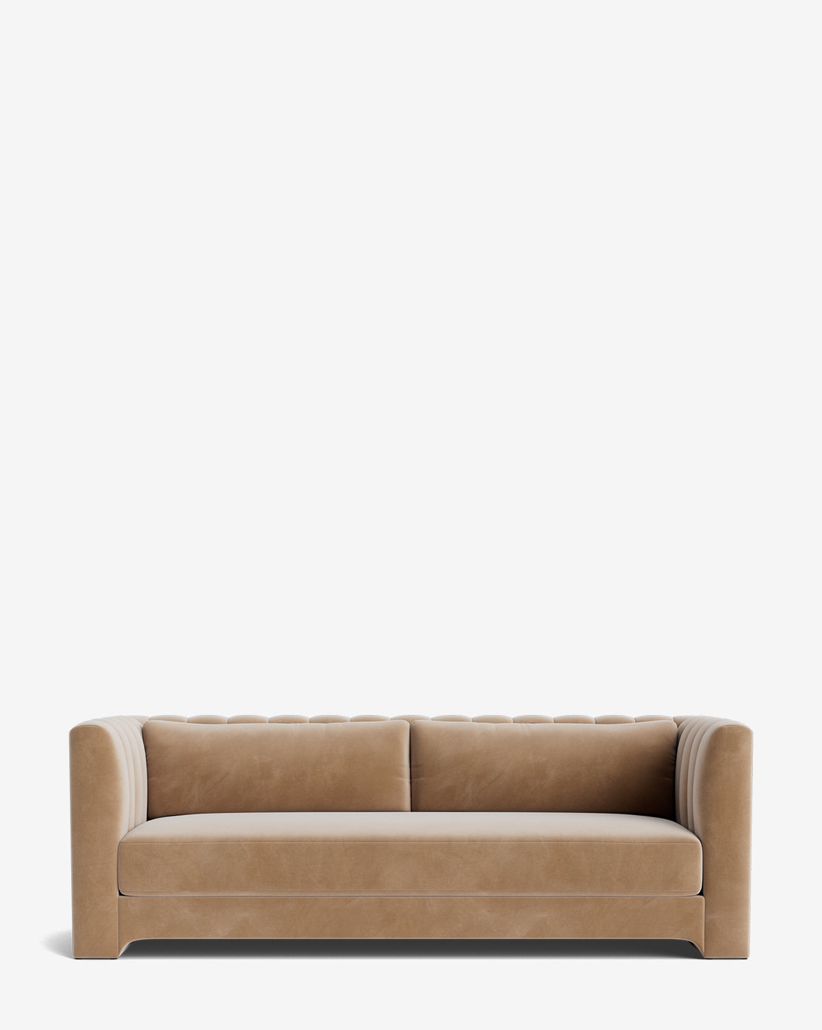 Fawn Velvet