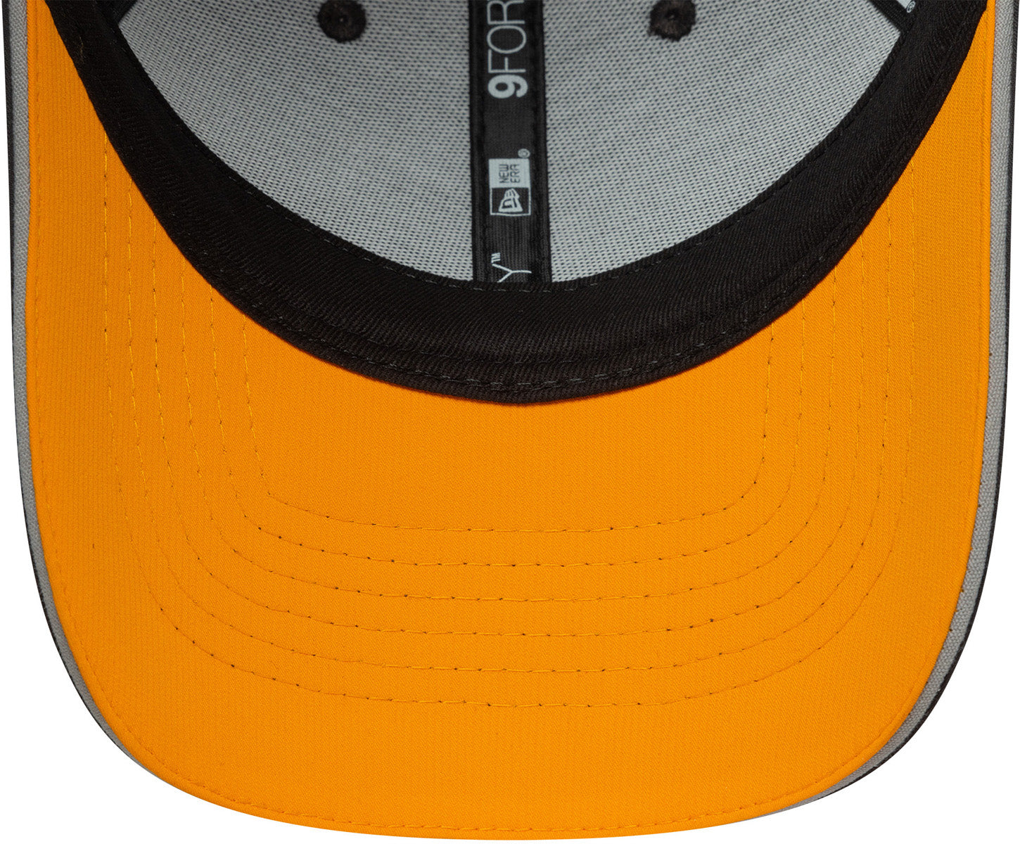 NEOM McLaren Formula E Racing Team Official 9Forty Adjustable Cap - Stylish Performance Hat for Motorsport Fans & Racing Enthusiasts | Perfect for Grand Prix Events, Track Days & Streetwear Fashion