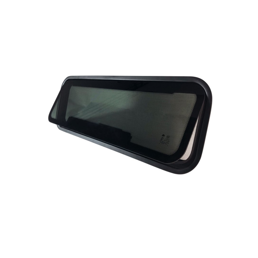 Universal Awning Bunk Window (AW3310) - Durable RV & Camper Window Replacement for Travel Trailers - Perfect for Outdoor Camping & Road Trips