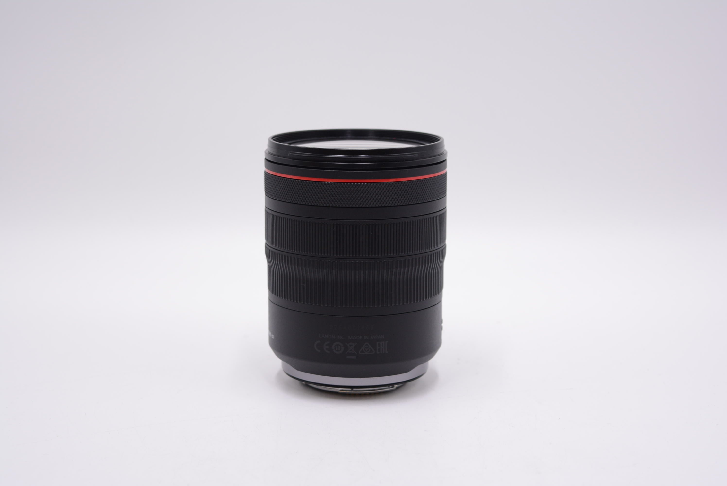 Canon RF 24-105mm f/4 L IS USM Lens - Professional Full Frame Zoom Lens for Canon Mirrorless Cameras | Used Like New | Perfect for Portraits, Travel & Landscape Photography