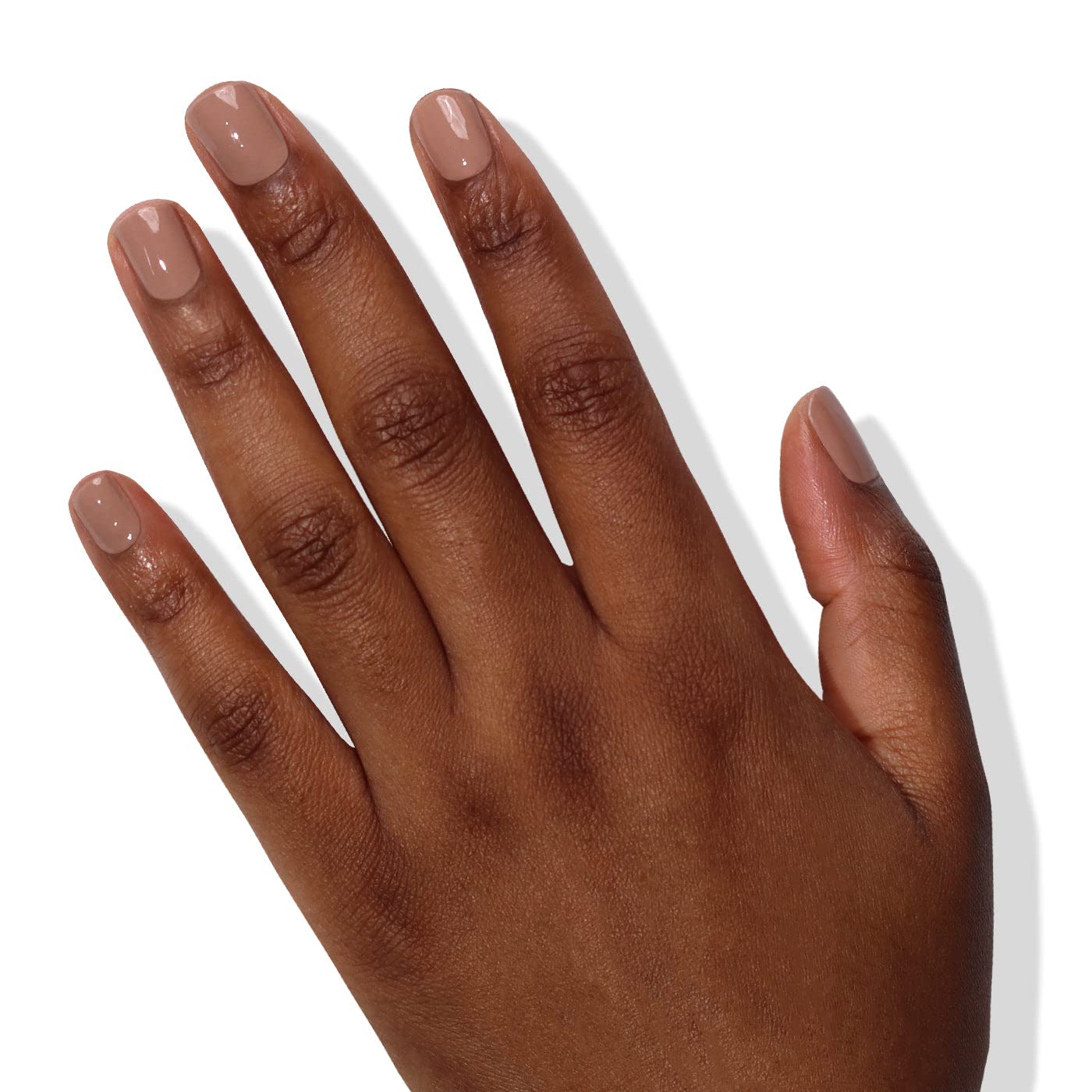 LONDONTOWN Nail Veil Enhancing Nail Care - Vegan Nail Strengthener & Protectant with Natural Tint, Cruelty-Free & Chip-Resistant Formula for Stronger, Healthier Nails | Perfect for Manicures, Daily Nail Protection & Natural Nail Enhancement