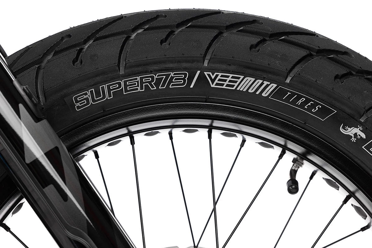 Super73 R Brooklyn Electric Bike - Premium Urban Commuter E-Bike for Adults - Perfect for City Riding, Commuting & Leisure Adventures