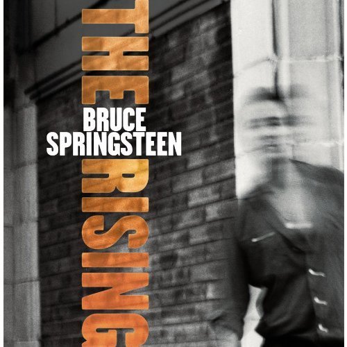 Bruce Springsteen The Rising (2002) Audio CD | Classic Rock Album for Road Trips & Home Listening