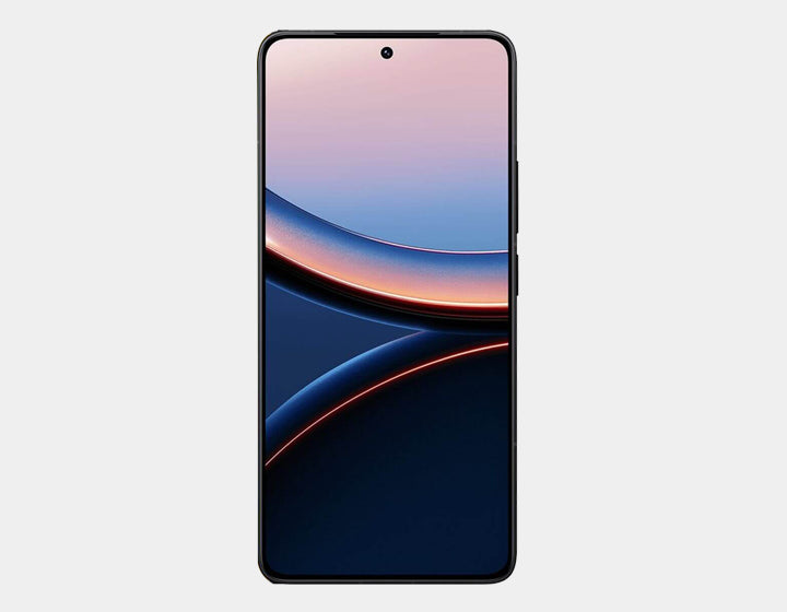 Xiaomi Poco F7 Ultra 5G Smartphone - 512GB ROM, 16GB RAM, Dual SIM, GSM Unlocked (Yellow) | Fast Performance, Large Storage for Gaming & Streaming | Perfect for Work, Travel & Entertainment