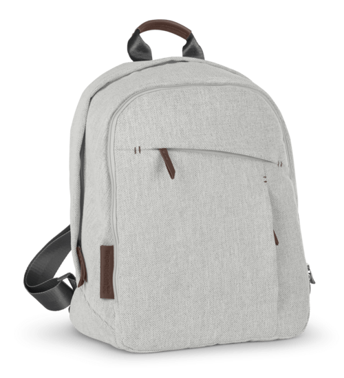 UPPAbaby Diaper Changing Backpack - Stylish & Functional Baby Essentials Organizer for On-the-Go Parents | Perfect for Travel, Daycare & Outdoor Adventures