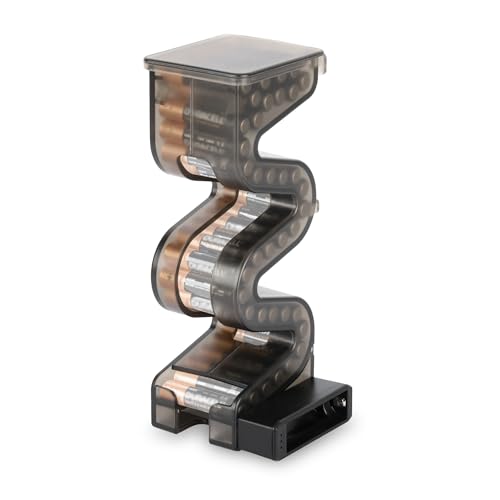 35aaa Battery Ladder