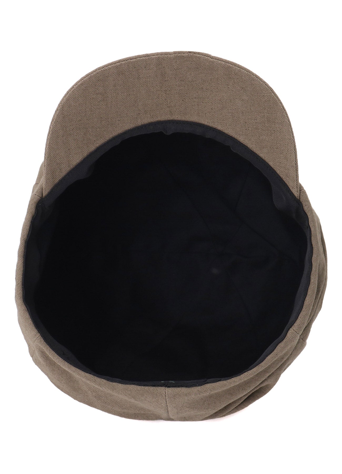 CLI Oxford Tucked Casquette Hat - Stylish & Comfortable Baseball Cap for Men & Women - Perfect for Outdoor Activities, Sports & Casual Wear