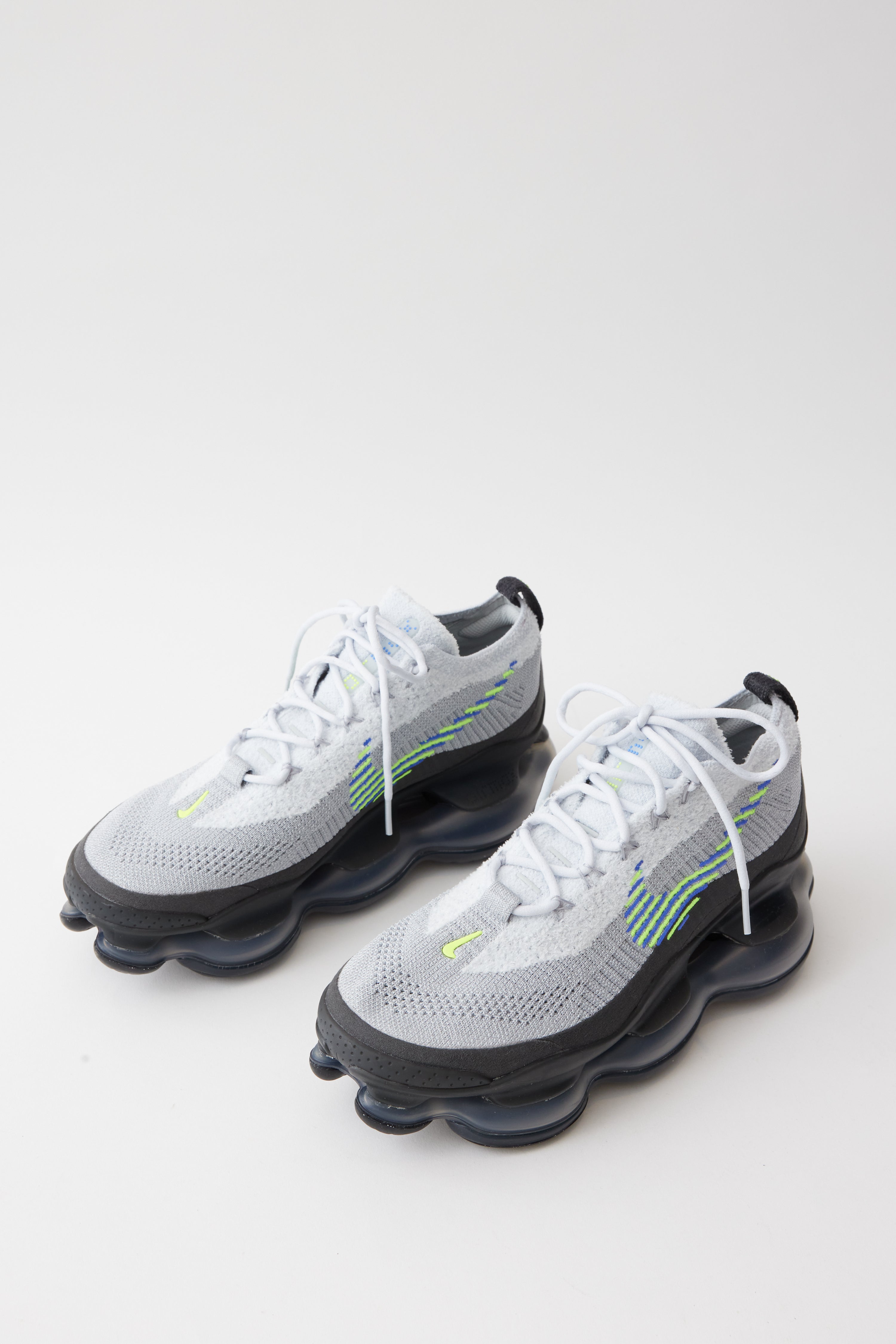 Nike Air Max Scorpion Running Shoes for Men & Women - Lightweight Cushioned Sneakers for Gym, Workout & Everyday Wear