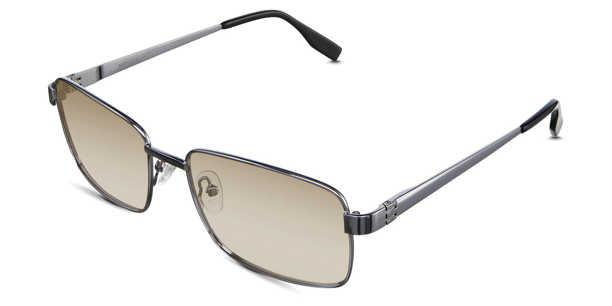Carter Women's Prescription Sunglasses for Women - UV Protection, Fashion Eyewear for Driving, Outdoor & Everyday Use