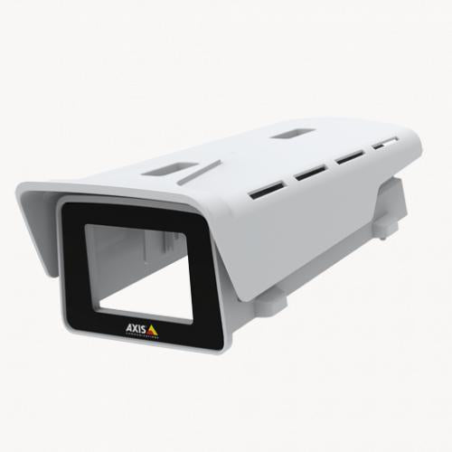 Axis Communications TM1802 Top Cover Kit Replacement Part - Compatible with Axis Security Cameras | Perfect for Surveillance System Maintenance & Repair