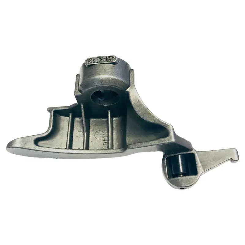 Premium Stainless Steel Duckhead Rim Clamp for X Model Tire Changer - OEM Replacement Part 8182788 - Perfect for Auto Repair Shops & Tire Service Centers