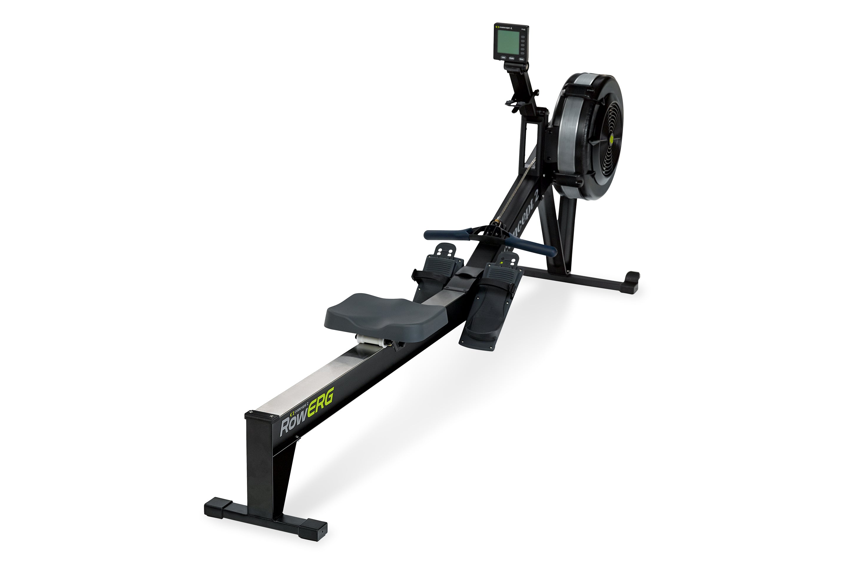 Concept2 RowErg Indoor Rowing Machine - Premium Home Gym Equipment for Full-Body Workout | Perfect for Home Fitness, Cardio Training & Weight Loss