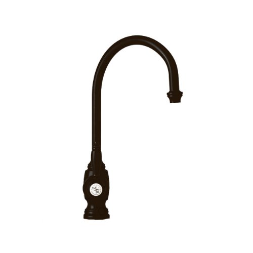 Oil Rubbed Bronze