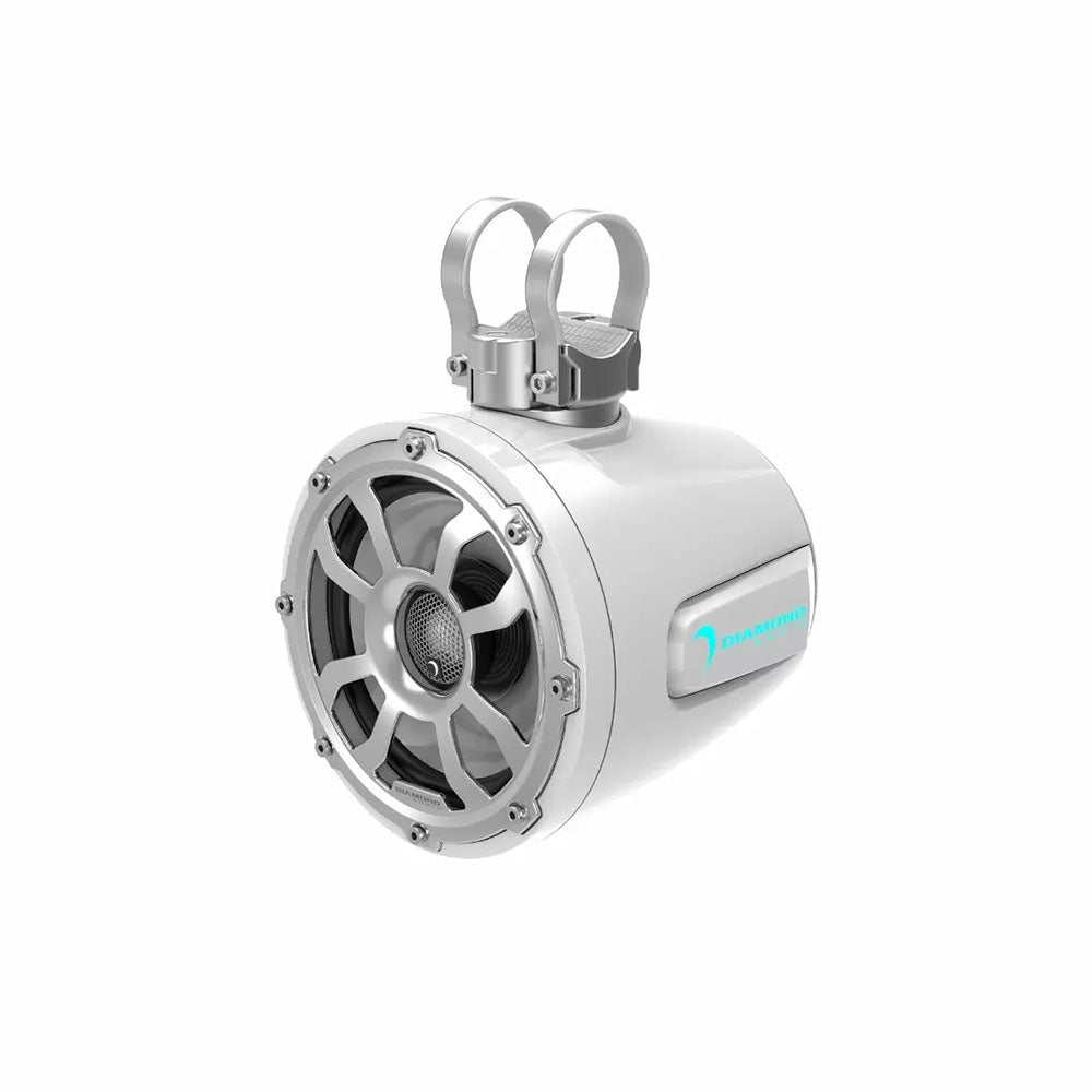 Diamond Audio POD65F4W 6.5