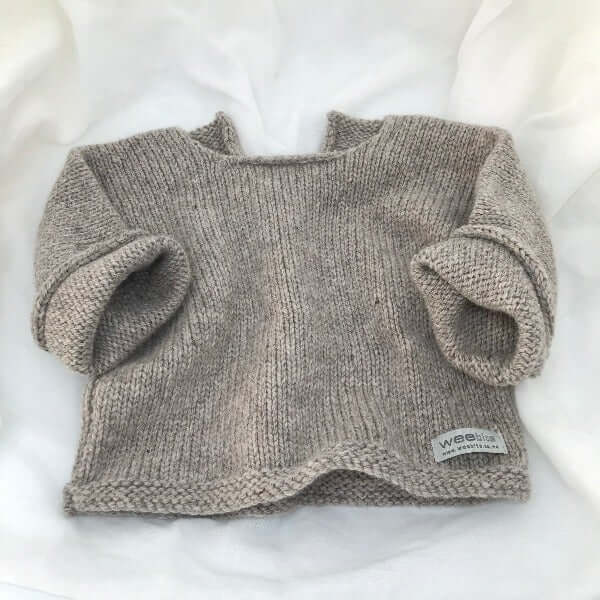 Baby Tracksuit - Soft & Comfortable Outfit for Infants & Toddlers - Perfect for Playtime, Outings & Family Photos
